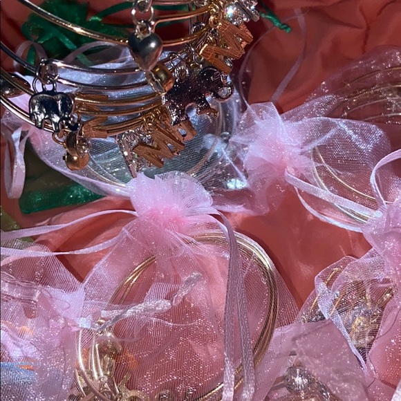 Charm Bracelets 3 for $20 - Picture 3 of 4